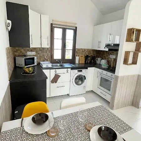 Casa Ayla Montecastillo A8 Apartmán
