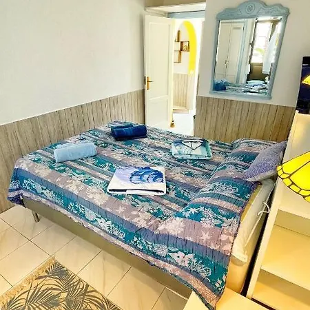 Casa Ayla Montecastillo A8 Apartmán Caleta De Fuste