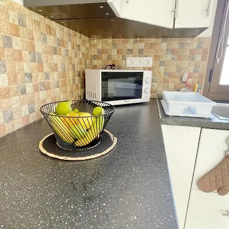 Casa Ayla Montecastillo A8 Apartmán