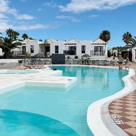 Casa Ayla Montecastillo A8 Apartmán *
