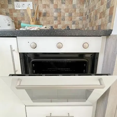 Casa Ayla Montecastillo A8 Apartmán