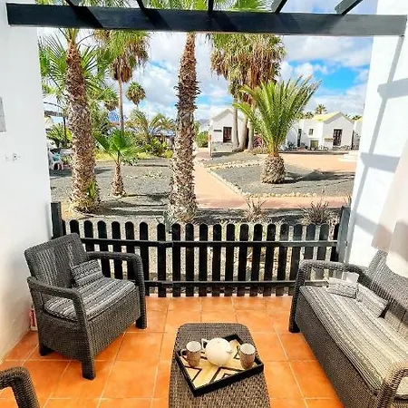 Apartmán Casa Ayla Montecastillo A8
