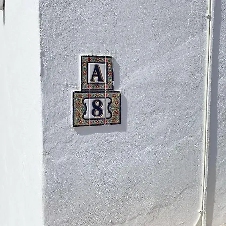Casa Ayla Montecastillo A8 Apartmán