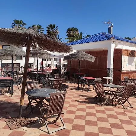 Casa Ayla Montecastillo A8 Apartmán *