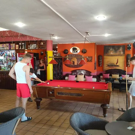 Casa Ayla Montecastillo A8 Apartmán Caleta De Fuste