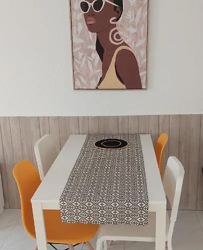 Casa Ayla Montecastillo A8 Apartment Caleta De Fuste