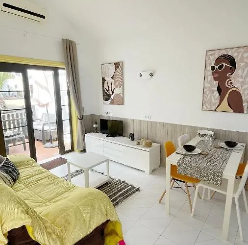 Casa Ayla Montecastillo A8 Caleta De Fuste