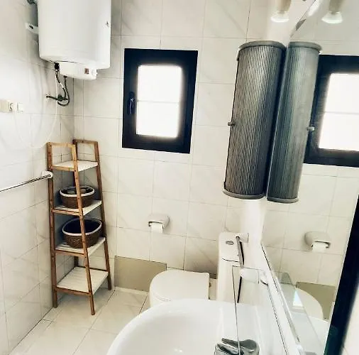 Casa Ayla Montecastillo A8 * Caleta De Fuste