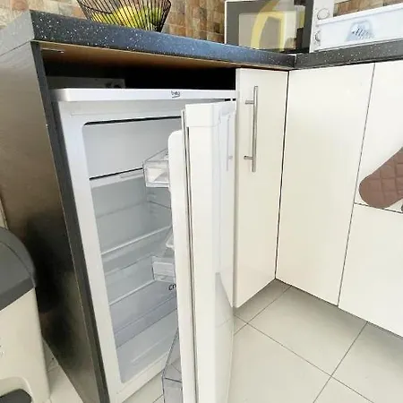 Appartement Casa Ayla Montecastillo A8 Caleta de Fuste