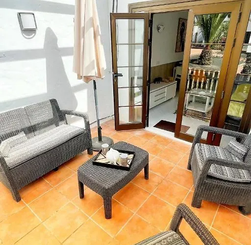 アパート Casa Ayla Montecastillo A8 *