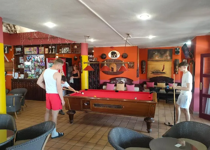 Casa Ayla Montecastillo A8 アパート カレタ・デ・フステ