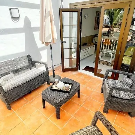 Apartamento Casa Ayla Montecastillo A8 *