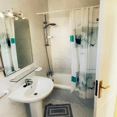 Apartamento Casa Ayla Montecastillo A8 Caleta de Fuste