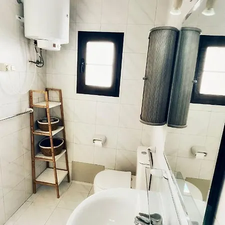 Casa Ayla Montecastillo A8 * Caleta de Fuste